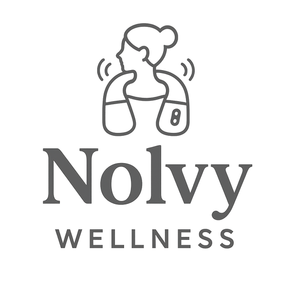 Nolvy